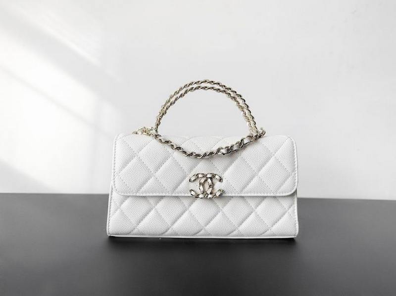 Chanel Handbags 53